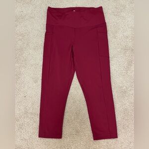 90 Degree By Reflex Leggings with Side Pockets